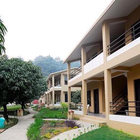 فندق رامناجارفي  Corbett Aroma Park المظهر الخارجي الصورة